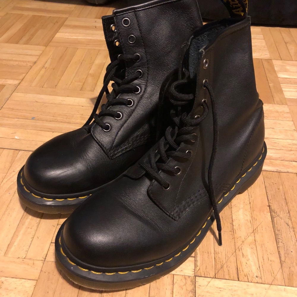 Brand new docs
